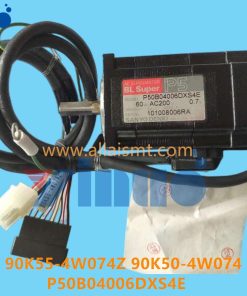 90K55-4W074Z 90K50-4W074Z P50B04006DXS4E AC SERVO MOTOR