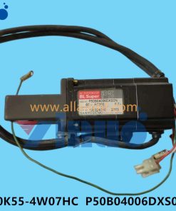 90K55-4W07HC P50B04006DXS0N Motor