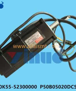 90K55-52300000 P50B05020DCS4E AC SERVO MOTOR