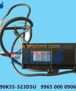 90K55-523D5U 9965 000 09068 AC SERVO MOTOR