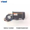 90K56-743D0Z AC SERVO MOTRO P50B07040DCS81
