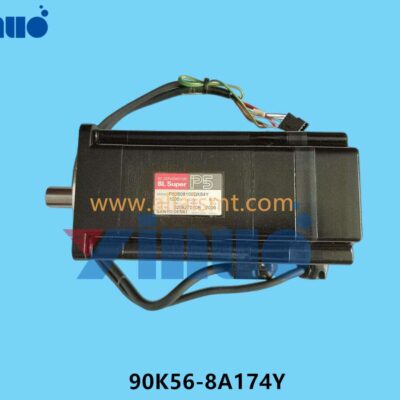 90K56-8A174Y AC SERVO MOTOR