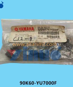90K60-YU7000F AC SERVO MOTOR