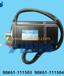 90K61-111503 90K61-111504 servo motor