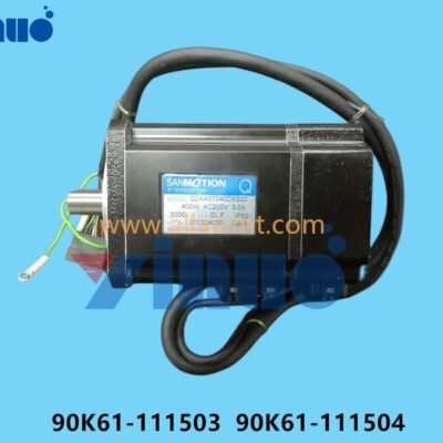 90K61-111503 90K61-111504 servo motor