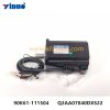 90K61-111504 AC SERVO MOTOR Q2AA07040DXS22
