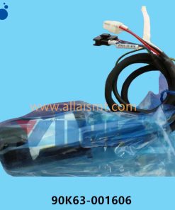 90K63-001606 AC SERVO MOTOR