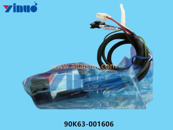 90K63-001606 AC SERVO MOTOR