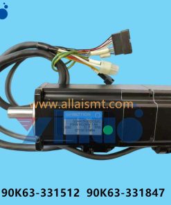 90K63-331512 90K63-331847 SERVO MOTOR