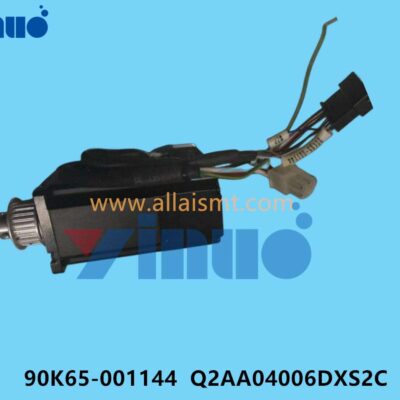 90K65-001144 Q2AA04006DXS2C W-axis motor