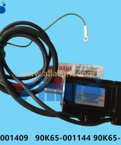 90K65-001409 90K65-001144 90K65-001606 AC SERVO MOTOR
