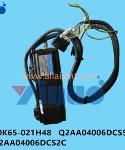 90K65-021H48 Q2AA04006DCS5U Q2AA04006DCS2C AC SERVO MOTOR