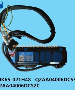 90K65-021H48 Q2AA04006DCS5U Q2AA04006DCS2C AC SERVO MOTOR