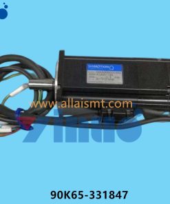 90K65-331847 AC SERVO MOTOR