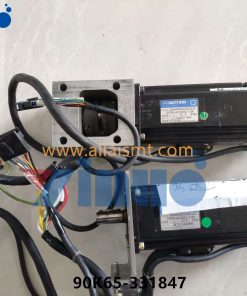 90K65-331847 AC SERVO MOTOR