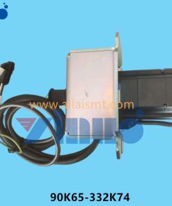 90K65-332K74 AC SERVO MOTOR