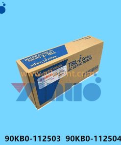 90KB0-112503 90KB0-112504 R Axis Motor