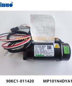 90KC1-011420 АТ СЕРВО МОТОР MP101N4DYA1 MOTOR АССИ