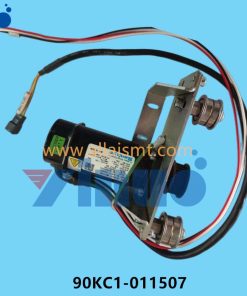 90KC1-011507 AC SERVO MOTOR