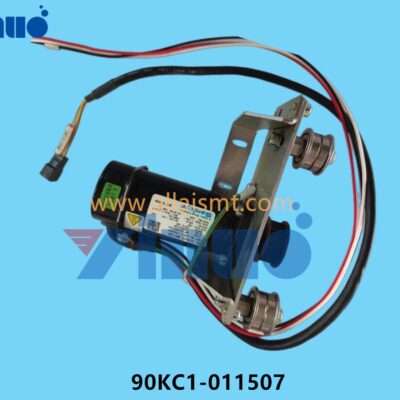 90KC1-011507 AC SERVO MOTOR