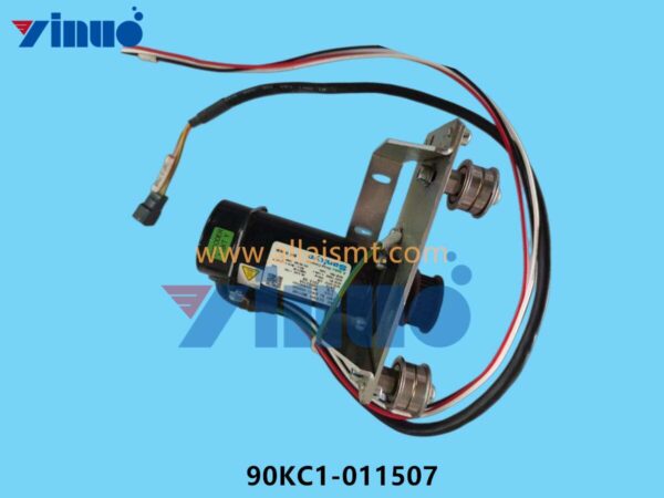 90KC1-011507 AC SERVO MOTOR