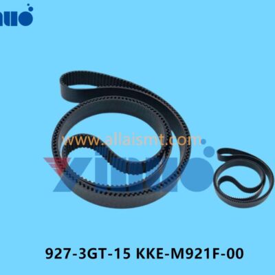 927-3GT-15 KKE-M921F-00 BELT