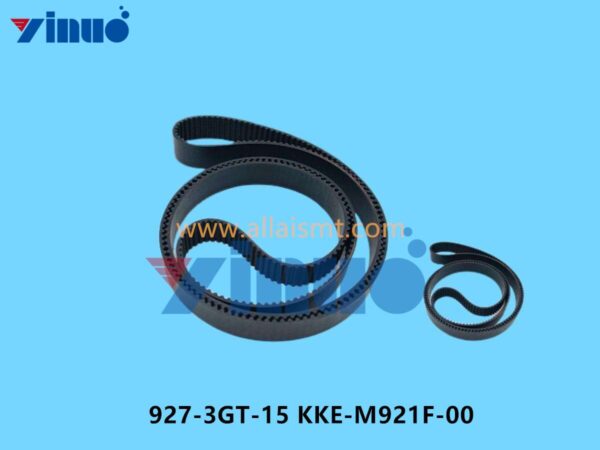 927-3GT-15 KKE-M921F-00 BELT