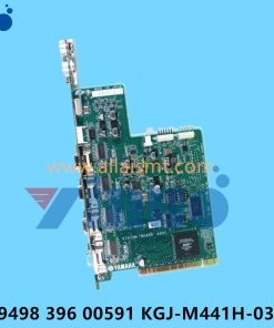 9498 396 00591 KGJ-M441H-03X Vision Board Assy