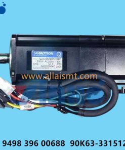 9498 396 00688 90K63-331512 AC servo motor