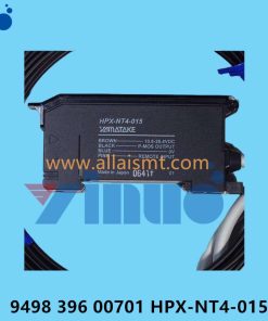 9498 396 00701 HPX-NT4-015 Sensor
