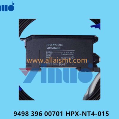 9498 396 00701 HPX-NT4-015 Sensor