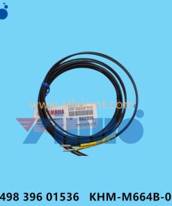 9498 396 01536 KHM-M664B-01X Sensor fiber