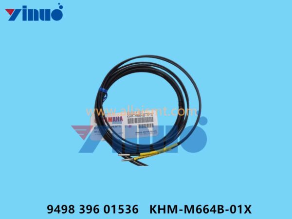 9498 396 01536 KHM-M664B-01X Sensor fiber