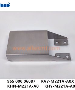 965 000 06087 KV7-M221A-A0X KHN-M221A-A0 KHY-M221A-A0