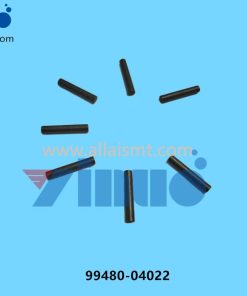 99480-04022 SS12MM 16MM Feeder Front fixing pin