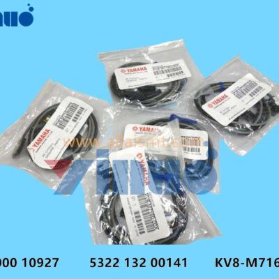 9965 000 10927 5322 132 00141 KV8-M7160-00X SENSOR