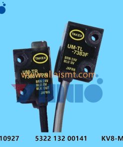 9965 000 10927 5322 132 00141 KV8-M7160-00X SENSOR