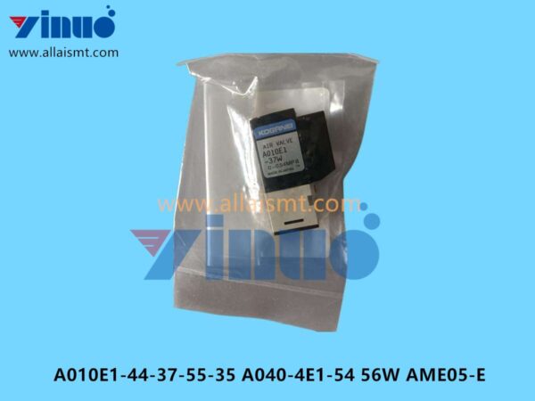 A010E1-44-37-55-35 A040-4E1-54 56W AME05-E UPDOWN VALVE