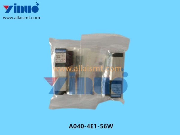 A040-4E1-56W VALVE