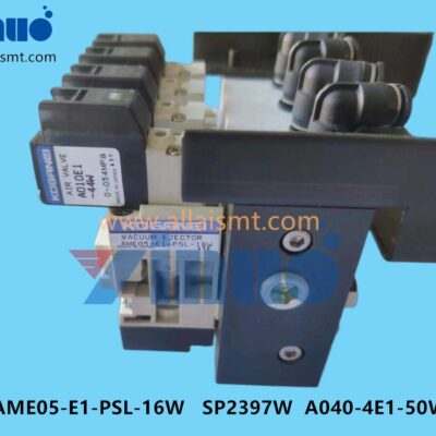 AME05-E1-PSL-16W SP2397W A040-4E1-50W VACUUM EJECTOR