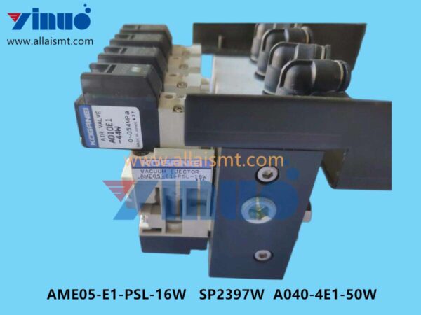 AME05-E1-PSL-16W SP2397W A040-4E1-50W VACUUM EJECTOR