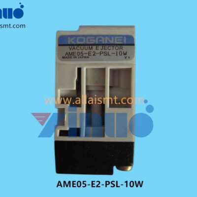 AME05-E2-PSL-10W VACUUM EJECTOR