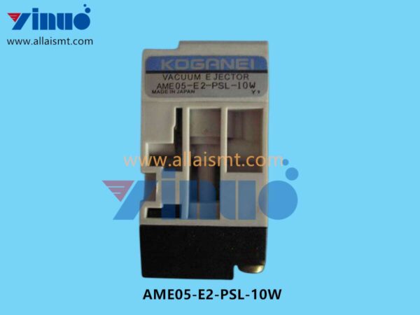 AME05-E2-PSL-10W VACUUM EJECTOR