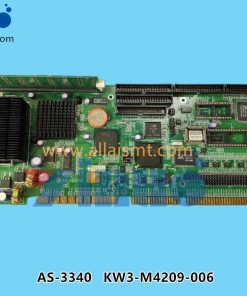AS-3340 KW3-M4209-006 DRIVER BOARD ASSY