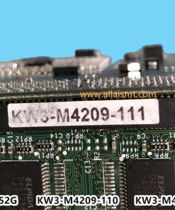 AS-3352G KW3-M4209-110 KW3-M4209-111 SYSTEM BOARD ASSY