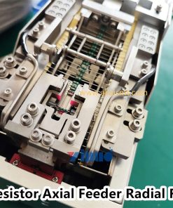 ATF-350H PCB Resistor Axial Feeder Radial Feeder