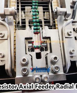 ATF-350H PCB Resistor Axial Feeder Radial Feeder