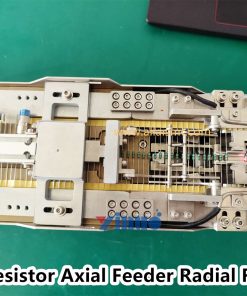 ATF-350H PCB Resistor Axial Feeder Radial Feeder