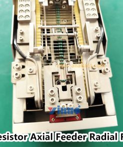 ATF-350H PCB Resistor Axial Feeder Radial Feeder