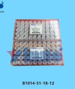 B1014-51-18-12 Porcelain mouth